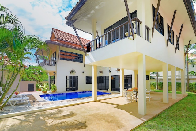 スウィート ヴィラ パタヤ