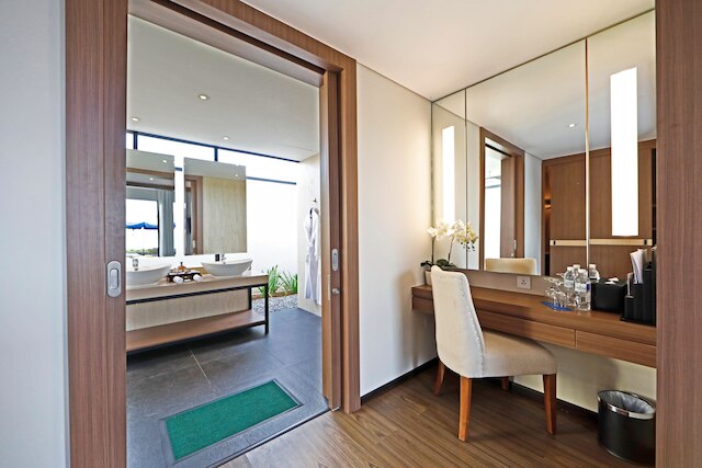 パンタイ インダー ラゴイ ビンタン