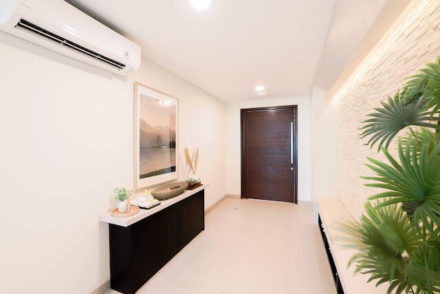 パンタイ インダー ラゴイ ビンタン