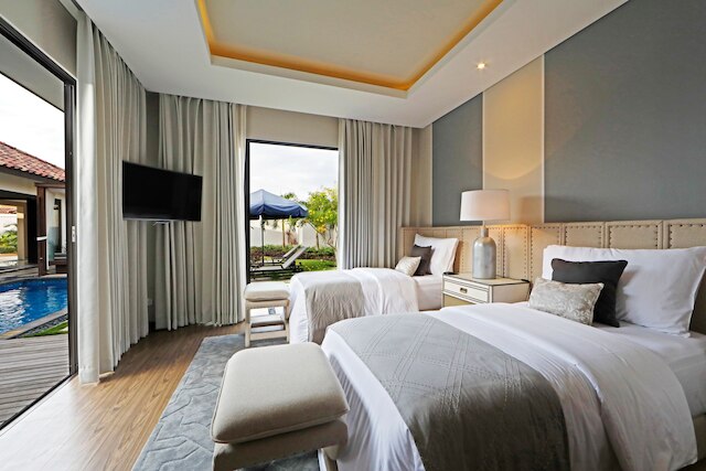 パンタイ インダー ラゴイ ビンタン