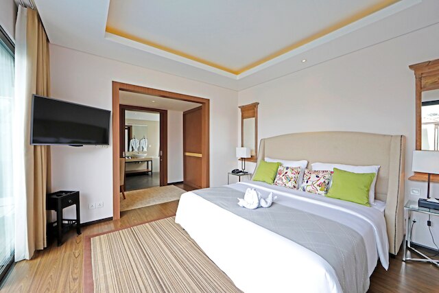 パンタイ インダー ラゴイ ビンタン