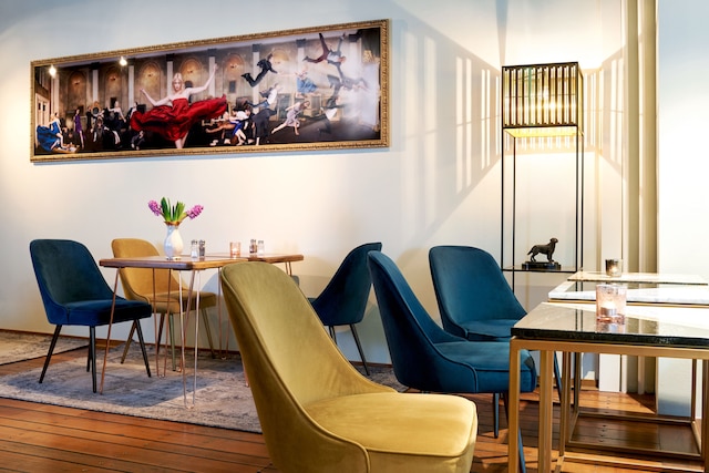 タウンハウス ブティック ホテル