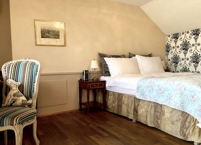 タウンハウス ブティック ホテル