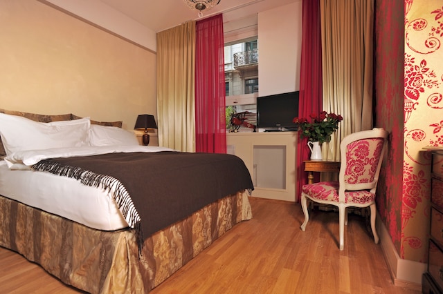 タウンハウス ブティック ホテル