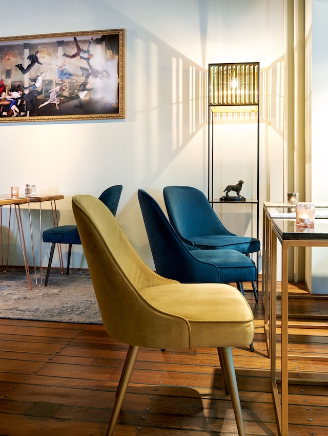 タウンハウス ブティック ホテル