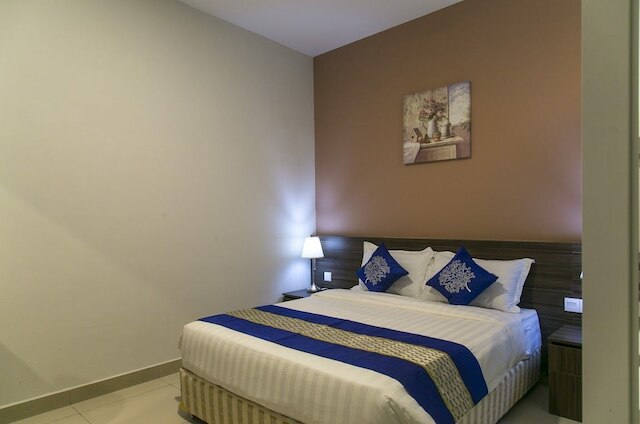 ラヴァナ ホテル チャイナタウン