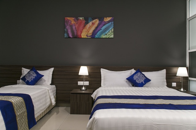 ラヴァナ ホテル チャイナタウン