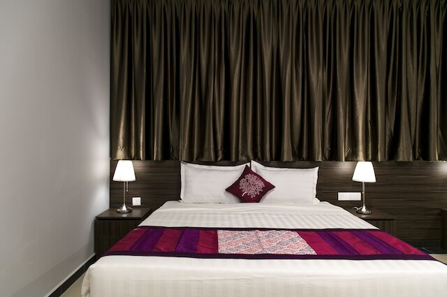 ラヴァナ ホテル チャイナタウン