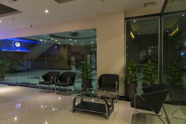 ラヴァナ ホテル チャイナタウン