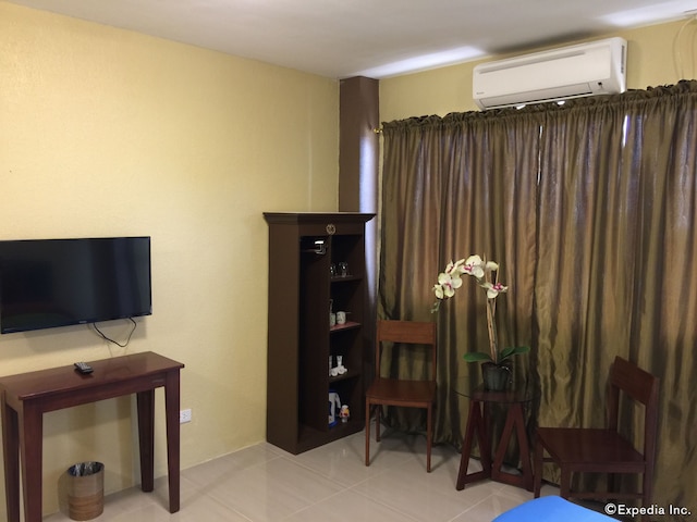 アルタ ボホール ガーデン リゾート