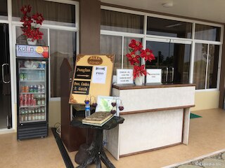 アルタ ボホール ガーデン リゾート