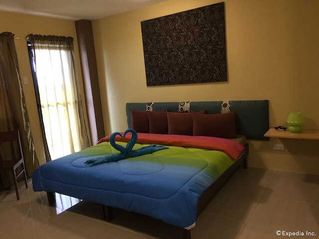 アルタ ボホール ガーデン リゾート