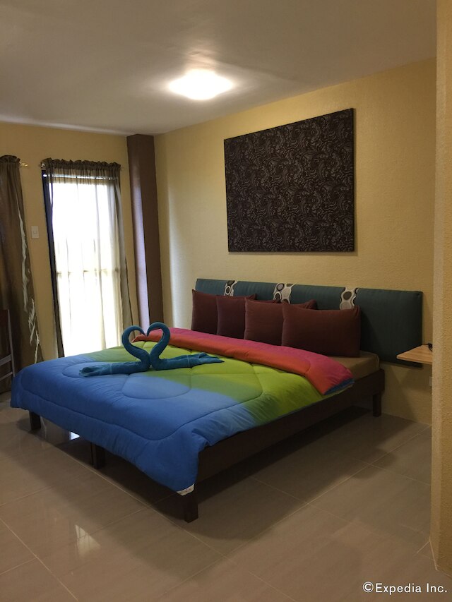 アルタ ボホール ガーデン リゾート