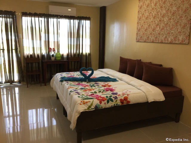 アルタ ボホール ガーデン リゾート