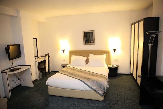 キング ホテル グヴェンリク