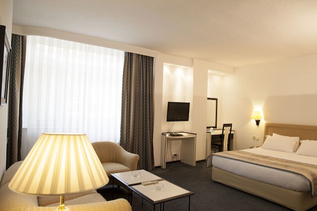 キング ホテル グヴェンリク