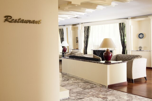 キング ホテル グヴェンリク