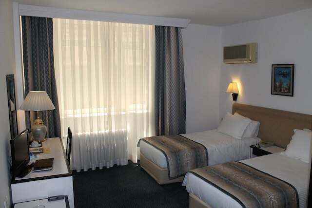 キング ホテル グヴェンリク