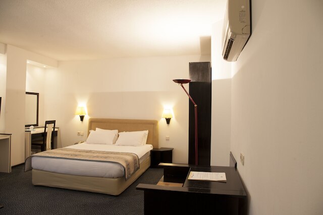 キング ホテル グヴェンリク