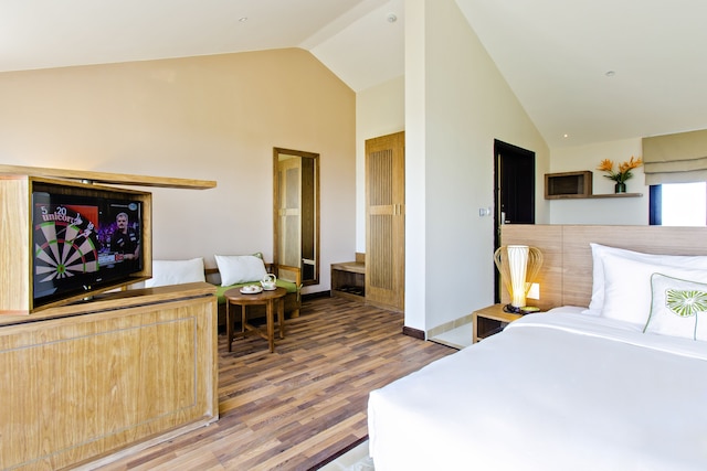 ラセンタ ブティック ホテル ホイアン