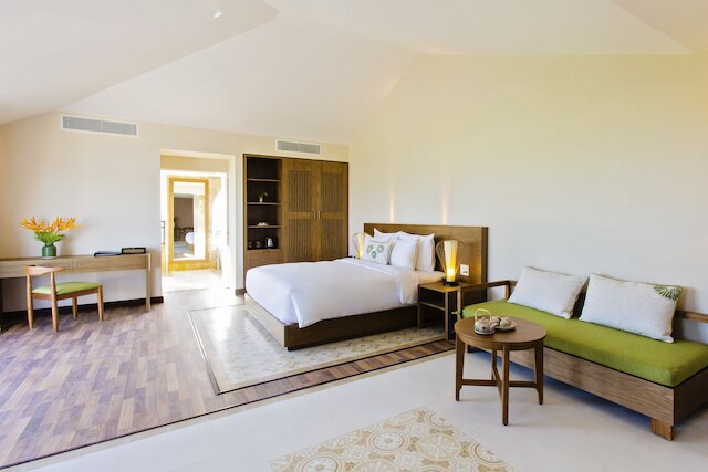 ラセンタ ブティック ホテル ホイアン