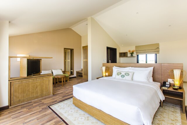 ラセンタ ブティック ホテル ホイアン