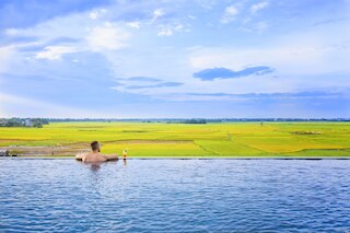 ラセンタ ブティック ホテル ホイアン