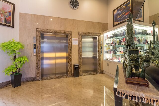 ゴールデン スカイ コンドテル