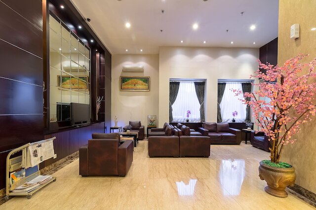 ゴールデン スカイ コンドテル