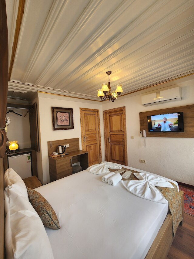 カディコイホワイトハウス