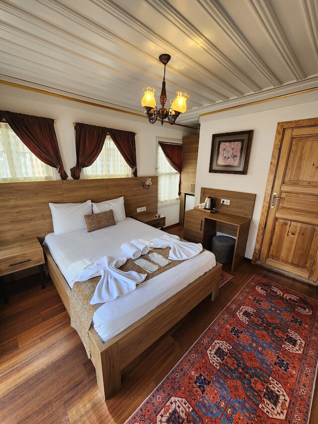 カディコイホワイトハウス