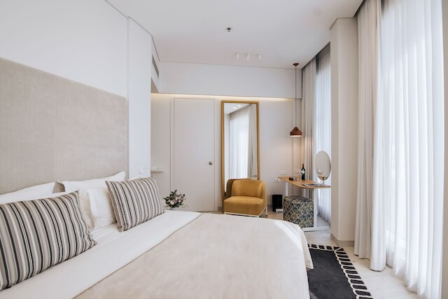 65  ホテルロスチャルド テル アビブ -アトラス ブティック  ホテル