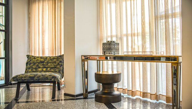 65  ホテルロスチャルド テル アビブ -アトラス ブティック  ホテル