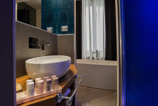 コロンナ スイート デル コルソ