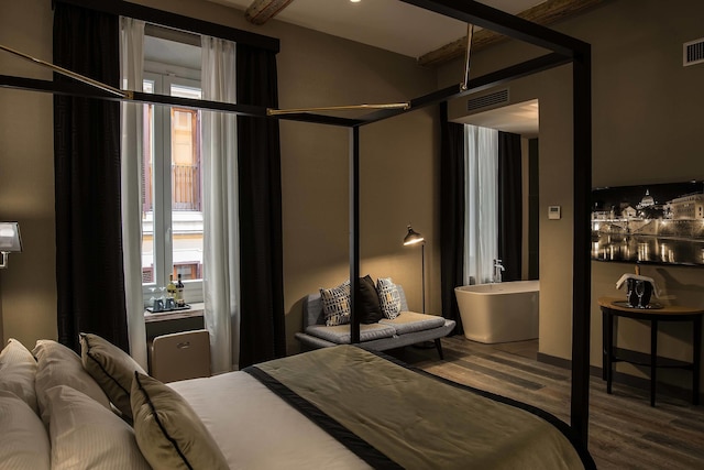 コロンナ スイート デル コルソ