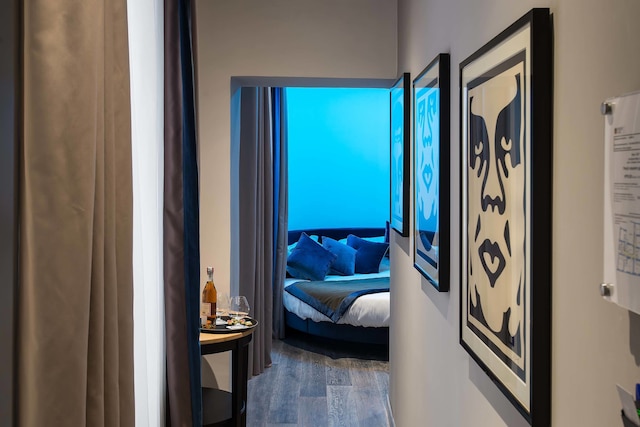 コロンナ スイート デル コルソ