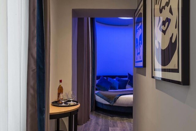 コロンナ スイート デル コルソ