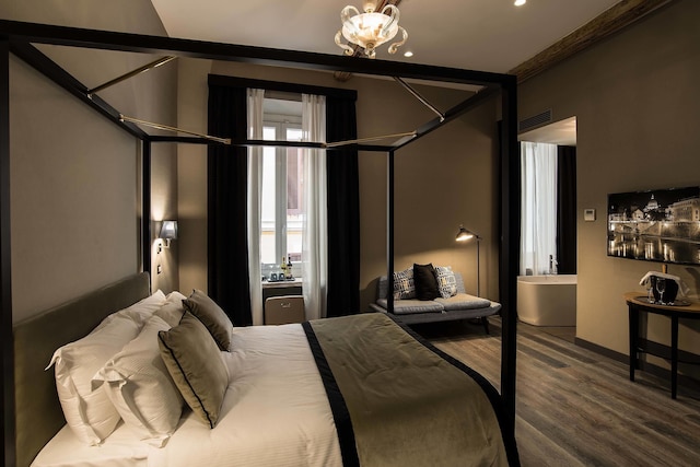 コロンナ スイート デル コルソ