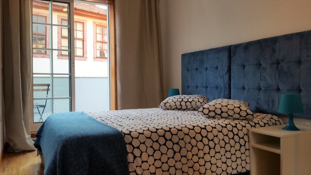 D&S - ポルト サン ベント アパートメント II