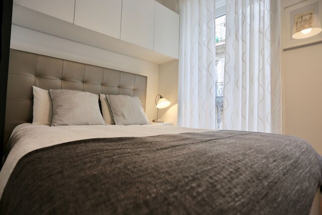 D&S - ポルト サン ベント アパートメント II