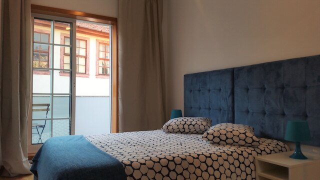 D&S - ポルト サン ベント アパートメント II