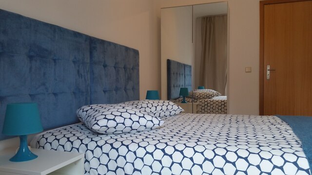 D&S - ポルト サン ベント アパートメント II