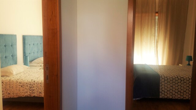 D&S - ポルト サン ベント アパートメント II