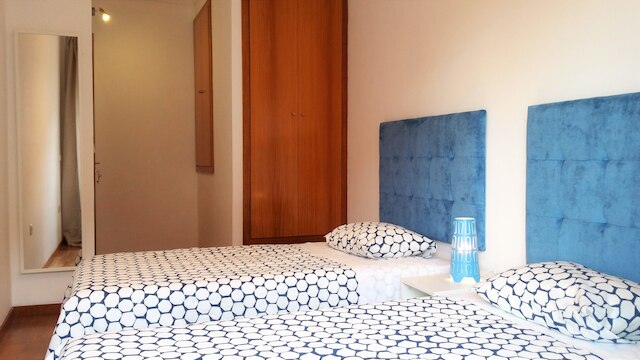 D&S - ポルト サン ベント アパートメント II