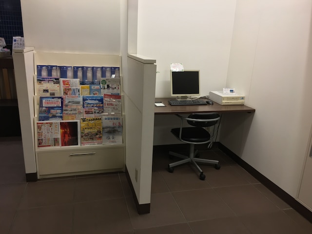 スマイルホテル仙台多賀城