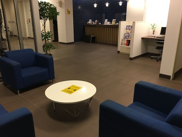 スマイルホテル仙台多賀城