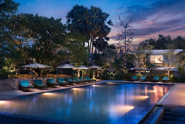 ヒルロックス ホテル & スパ