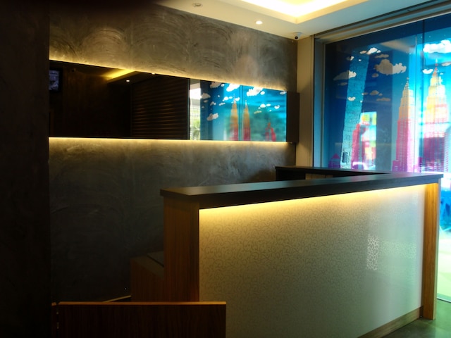 9 スクエア ホテル - スバン ジャヤ