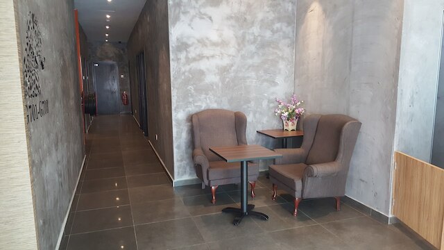 9 スクエア ホテル - スバン ジャヤ