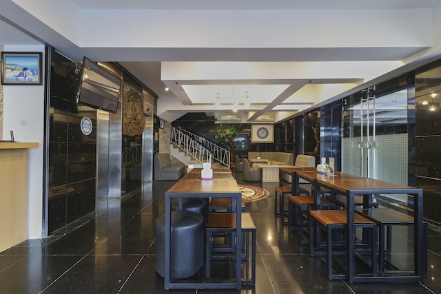 コインズ ホテル ジャカルタ